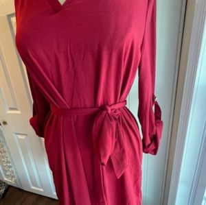Ladies Cotton Dress